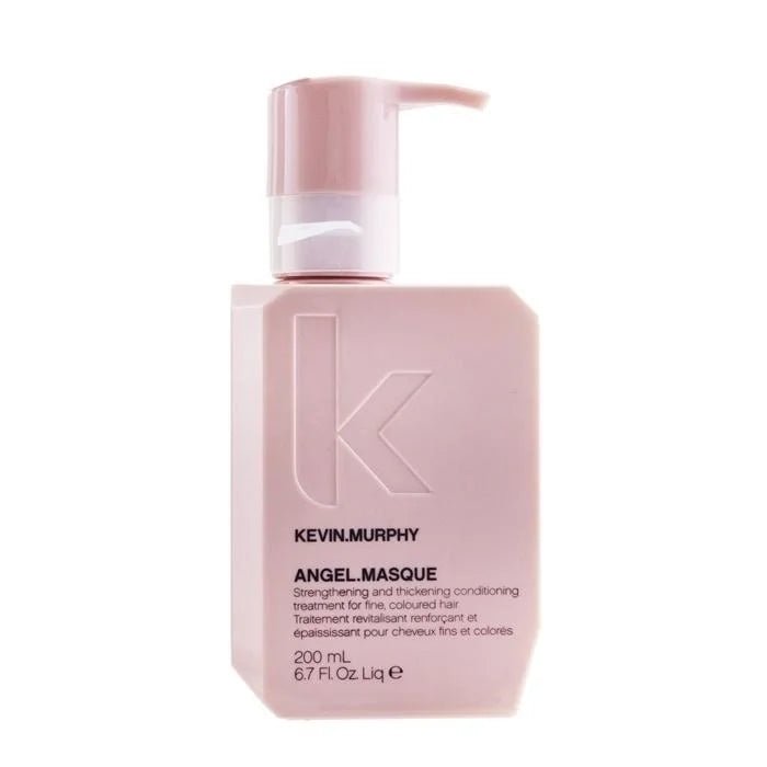 Kevin.Murphyangel.Masque (Strenghening and Thickening Conditioning Treatment 6.7 Ox - VIP Extensions