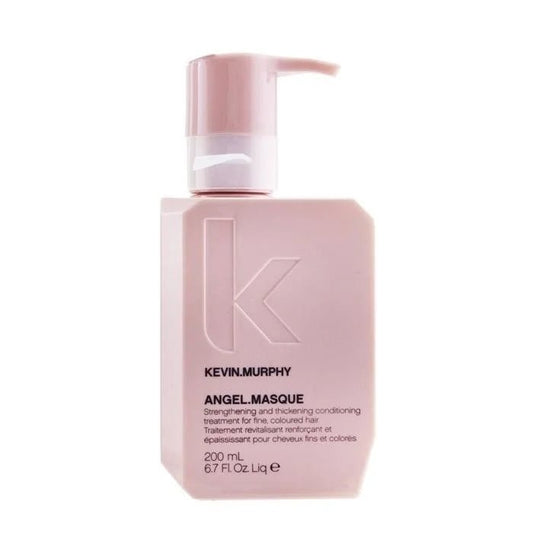 Kevin.Murphyangel.Masque (Strenghening and Thickening Conditioning Treatment 6.7 Ox - VIP Extensions