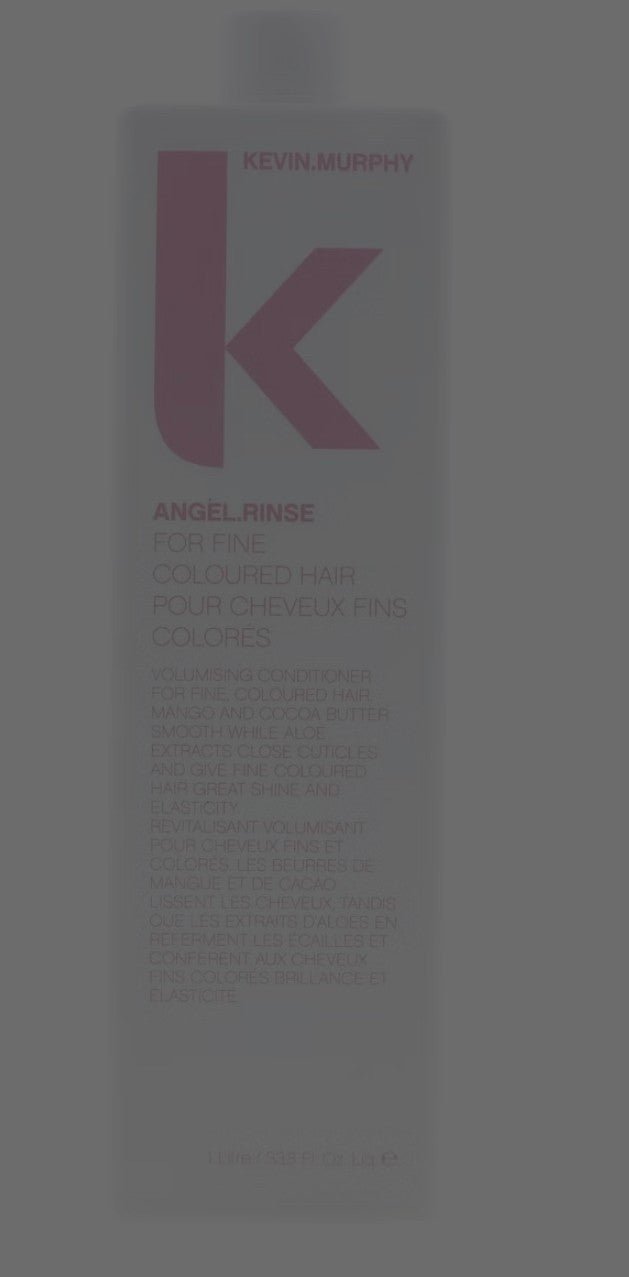 Kevin.Murphyangel.Rinse (A Volumising Conditioner 33.8 OZ - VIP Extensions