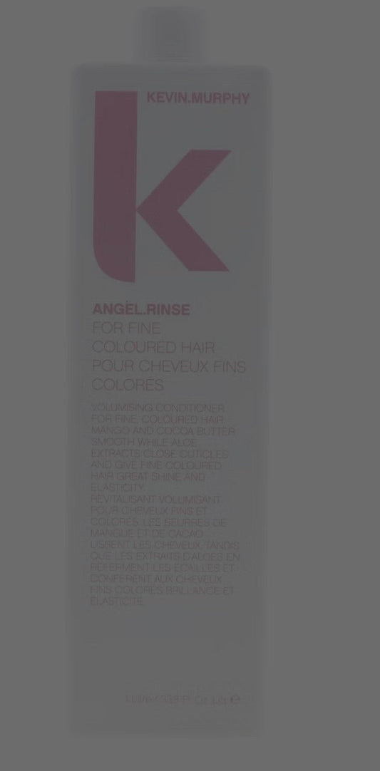 Kevin.Murphyangel.Rinse (A Volumising Conditioner 33.8 OZ - VIP Extensions