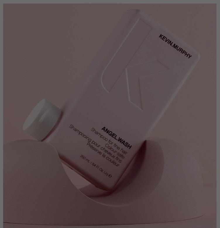 Kevin.Murphyangel.Wash (A Volumising Shampoo 8.4 OZ - VIP Extensions