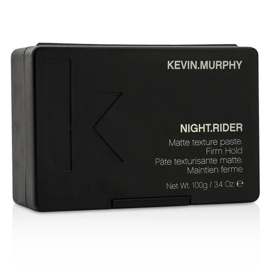 Kevin.MurphyNight.Rider Matte Texture Paste (Firm Hold) 100g/3.4oz - VIP Extensions