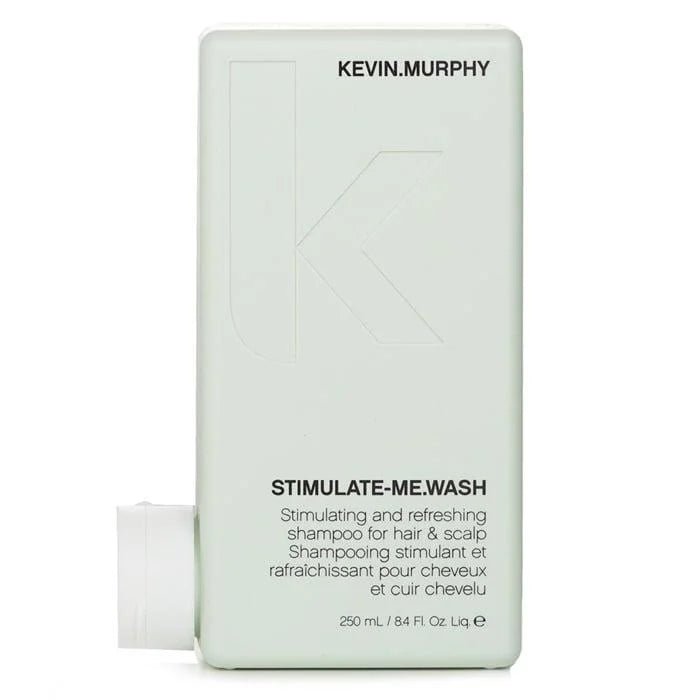 Kevin.Murphystimulate - Me.Wash (Stimulating and Refreshing Shampoo 8.4 OZ - VIP Extensions