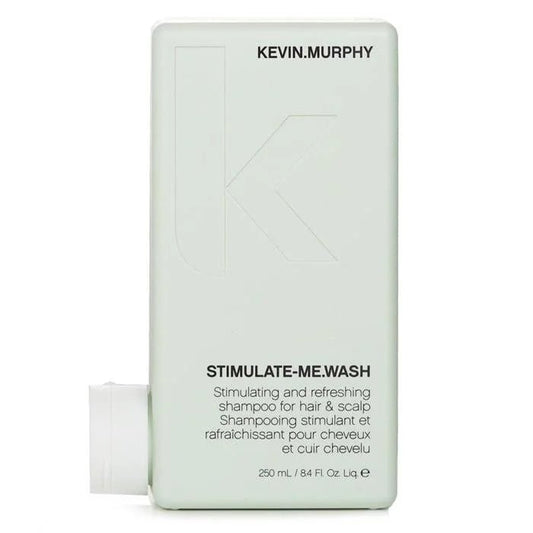 Kevin.Murphystimulate - Me.Wash (Stimulating and Refreshing Shampoo 8.4 OZ - VIP Extensions