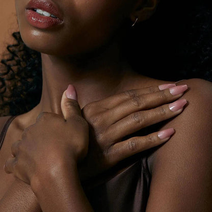 KISS Bare but Better Nails Nude - VIP Extensions