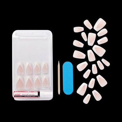 KISS Classy Nails Silk Dress - VIP Extensions