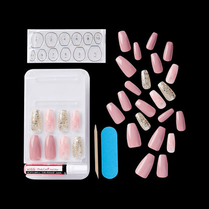 KISS Voguish Fantasy Nails - VIP Extensions