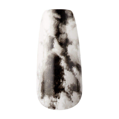 KISS Voguish Fantasy Nailsc Ready - to - Wear - VIP Extensions