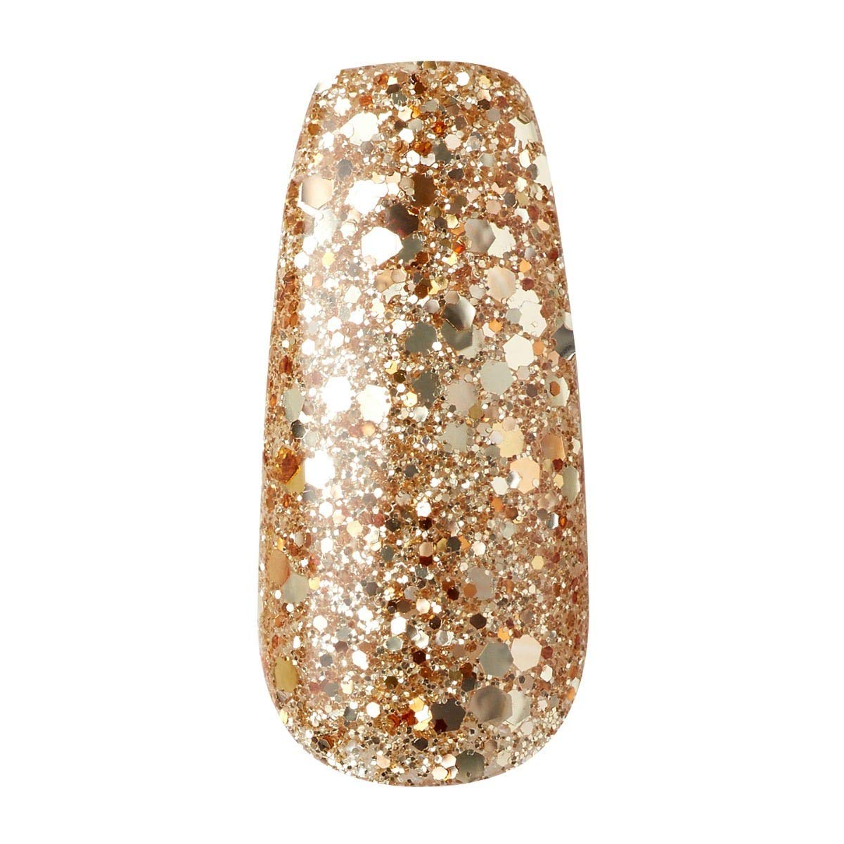 KISS Voguish Fantasy Nailsc Ready - to - Wear - VIP Extensions