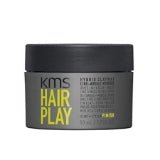 KMS Hair Play Hybrid Claywax, 1.7 - oz - VIP Extensions