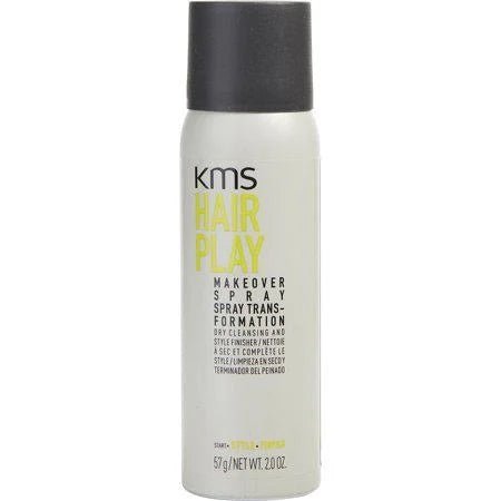 KMS Hair Play Makeover Spray - VIP Extensions