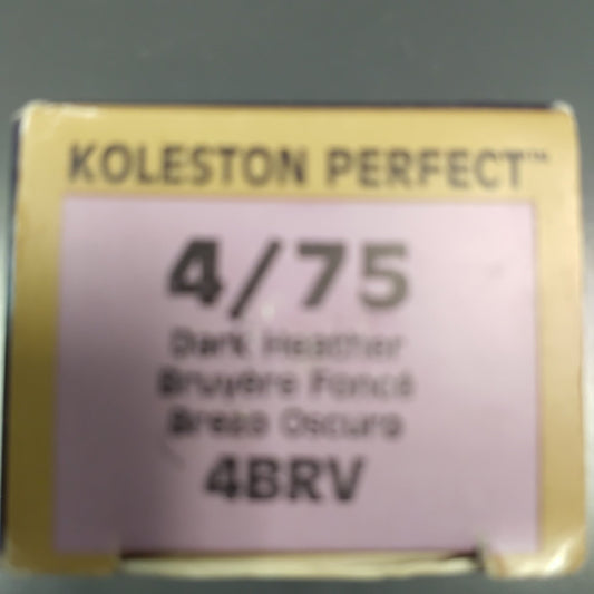 koleston perfect 4/75 - VIP Extensions