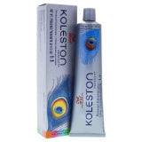 Koleston Perfect Permanent Creme Hair Color - 0 33 Intense Gold by Wella for Unisex - VIP Extensions