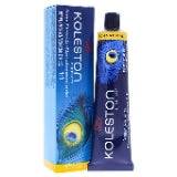 Koleston Perfect Permanent Creme Hair Color - 6 /97 Dark Blonde - Cendre Brown by Wella for Unisex - VIP Extensions