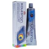 Koleston Perfect Permanent Creme Haircolor - 0 45 Red red - Violet by Wella for Unisex - VIP Extensions