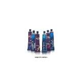 Koleston Perfect Permanent Creme Haircolor - 10/ 86 Touch of Cool by Wella for Unisex - VIP Extensions