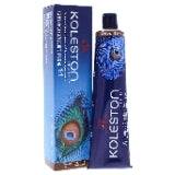 Koleston Perfect Permanent Creme Haircolor - 4 /77 Medium Brown - Brown Intense by Wella for Unisex - VIP Extensions