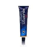 Koleston Perfect Permanent Creme Haircolor - 5 07 Light Brown - Natural Brown by Wella for Unisex - VIP Extensions