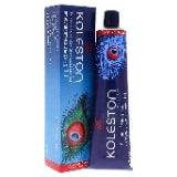 Koleston Perfect Permanent Creme Haircolor - 5/ 46 Light Brown - Red Violet by Wella for Unisex - VIP Extensions