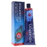 Wella Koleston Perfect Permanent Creme Hair Color, 2 oz - 5/4 Light Brown Red