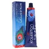 Koleston Perfect Permanent Creme Haircolor - 6 4 Dark Blonde - Red by Wella for Unisex - VIP Extensions