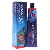 Koleston Perfect Permanent Creme Haircolor - 66 /46 Intense Dark Blonde - Red Violet by Wella for Unisex - VIP Extensions