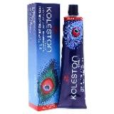 Koleston Perfect Permanent Creme Haircolor - 8 /34 Light Blonde - Gold Red by Wella for Unisex - VIP Extensions