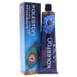Koleston Perfect Permanent Creme Haircolor - 8/ 7 Light Blonde - Brown by Wella for Unisex - VIP Extensions