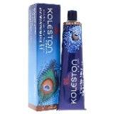 Koleston Perfect Permanent Creme Haircolor - 8 /71 Light Blonde - Brown Ash by Wella for Unisex - VIP Extensions