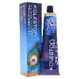 Wella Koleston Perfect Permanent Creme Hair Color, 2 oz - 8/ Light Pure Blonde