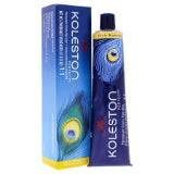 Koleston Perfect Permanent Creme Haircolor - 9/ 8 Very Light Blonde - Pearl by Wella for Unisex - VIP Extensions