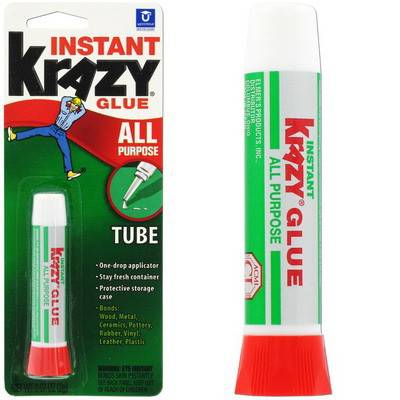 KRAZY GLUE - VIP Extensions