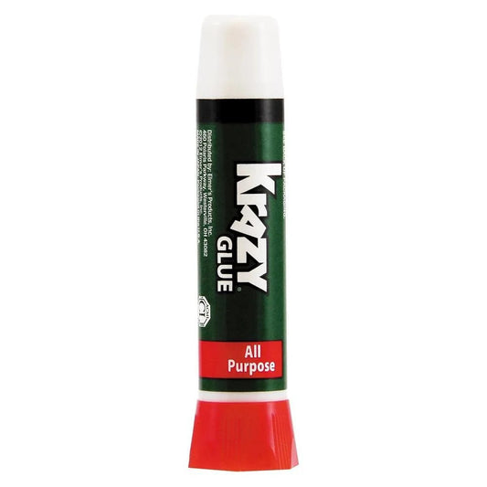 Krazy Glue All Purpose Precision Tip 2g - VIP Extensions