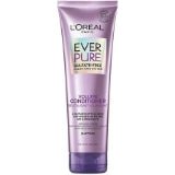 L OREAL Everpure Volume Sulfate Free Conditioner 11.05 Oz - VIP Extensions