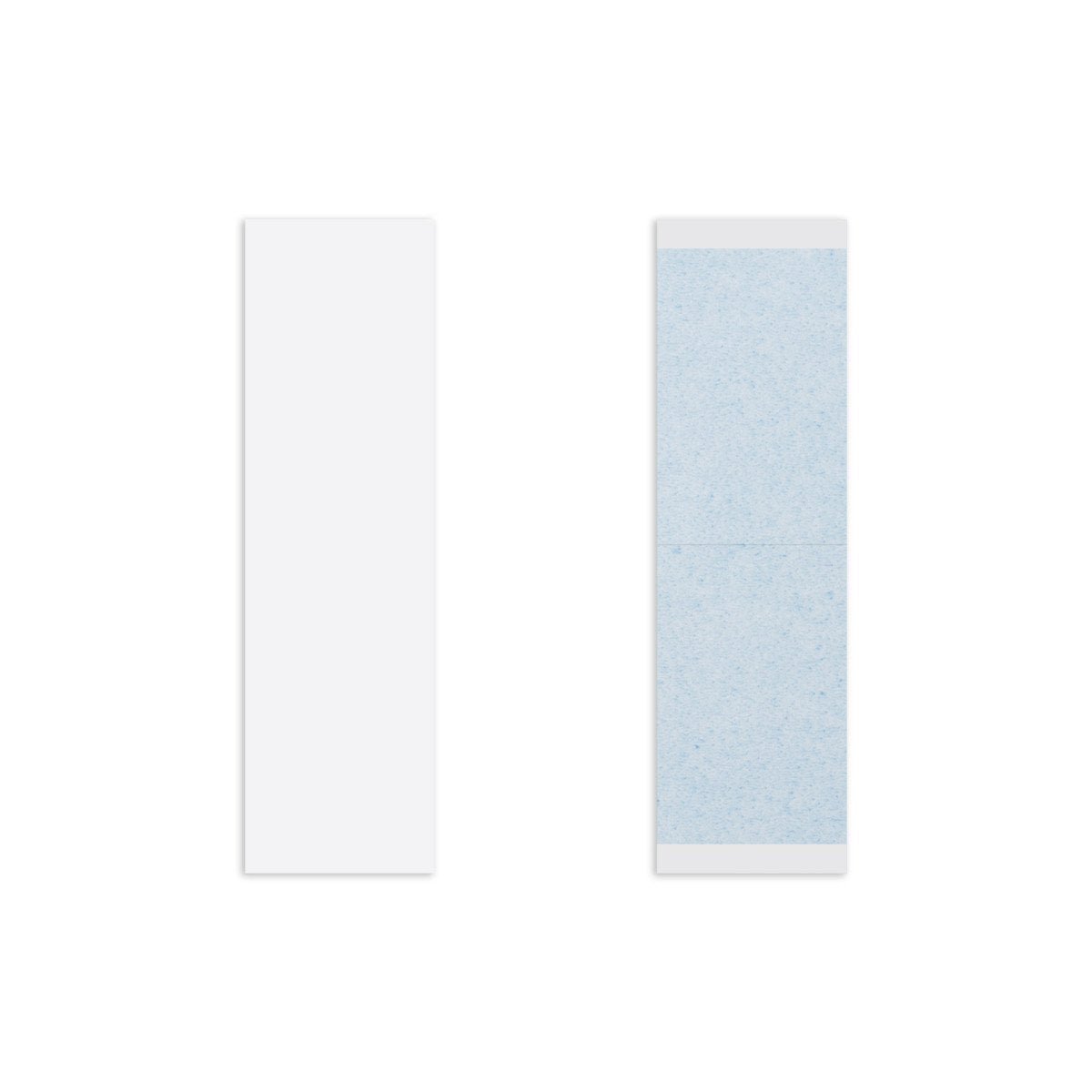 Walker Tape Lace Front Straight Strips 1" x 3" (36 pc)