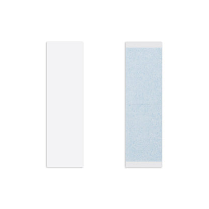 Walker Tape Lace Front Straight Strips 1" x 3" (36 pc)