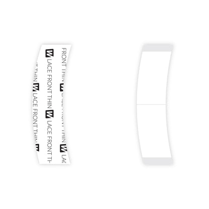 LACE FRONT (THIN) SUPPORT TAPE CONTOURS AND MINIS - VIP Extensions