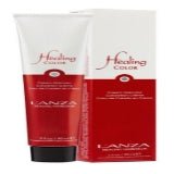 Lanza Healing Color Cream Haircolor (8NN Medium Ultra Natural Blonde) - VIP Extensions