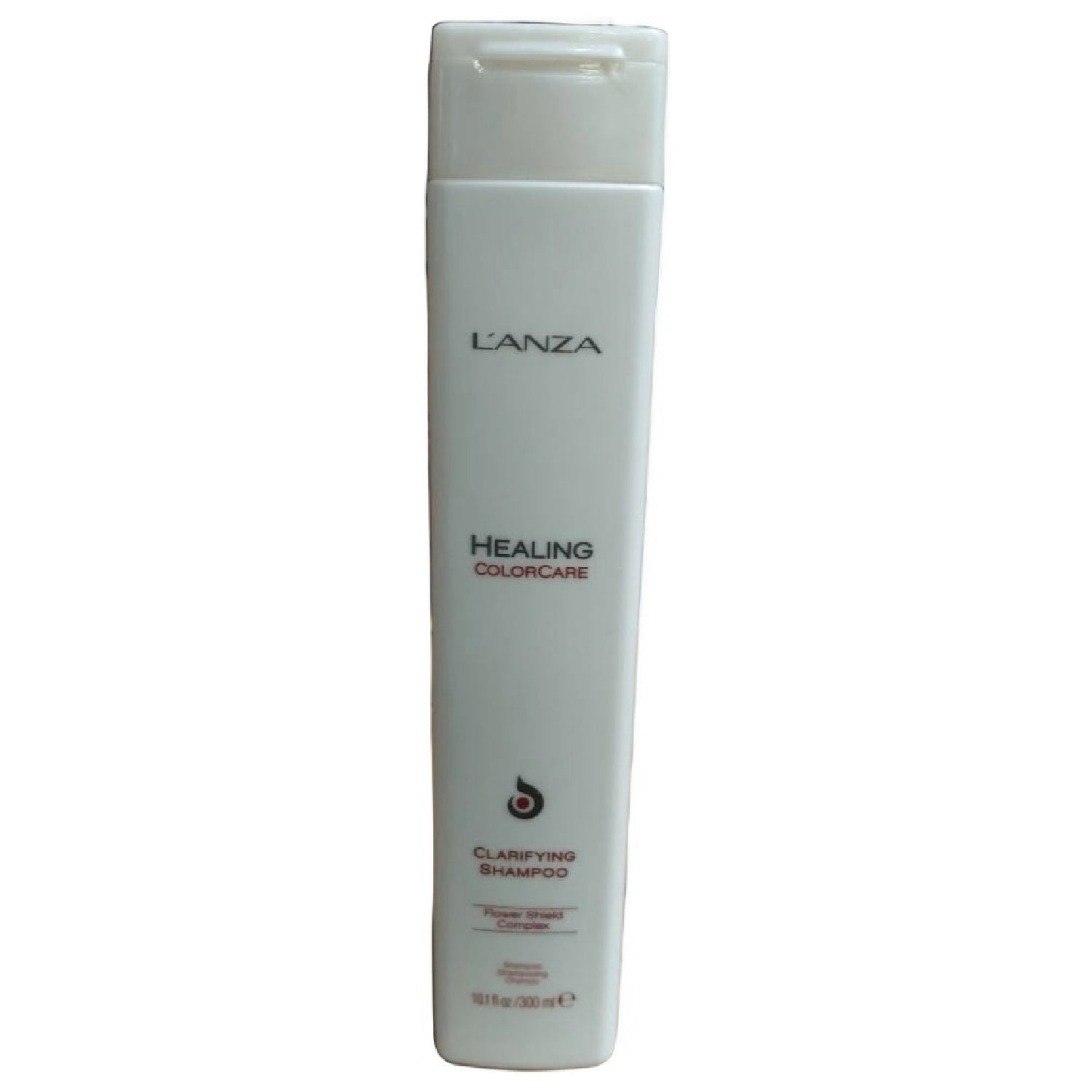 Lanza Healing Colorcare Clarifying Shampoo 10.1 oz - VIP Extensions