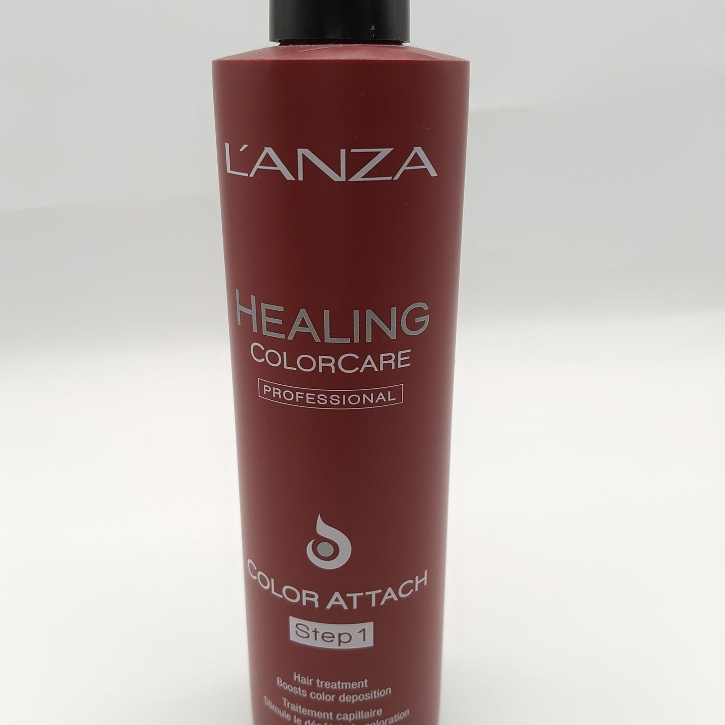 Lanza Healing Colorcare Color Attach Step 1 10.1oz/300ml - VIP Extensions
