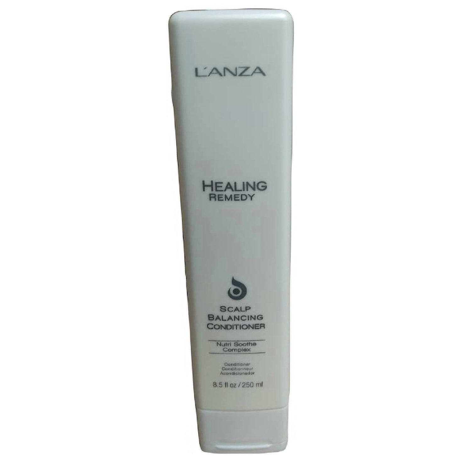 L'ANZA Healing Remedy Scalp Balancing Conditioner 8.5 oz - VIP Extensions