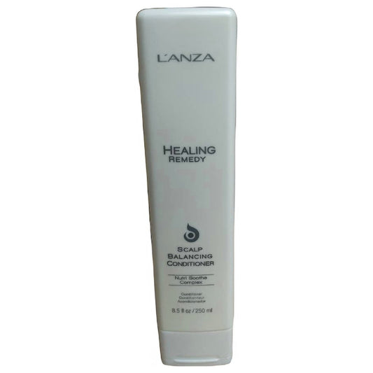 L'ANZA Healing Remedy Scalp Balancing Conditioner 8.5 oz - VIP Extensions