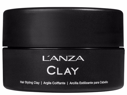L’anza Healing Style Clay, with Hold Effect 3.4 OZ - VIP Extensions