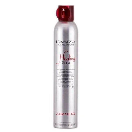 L'ANZA Healing Style Ultimate F/X Finishing Mist 10.6 oz - VIP Extensions