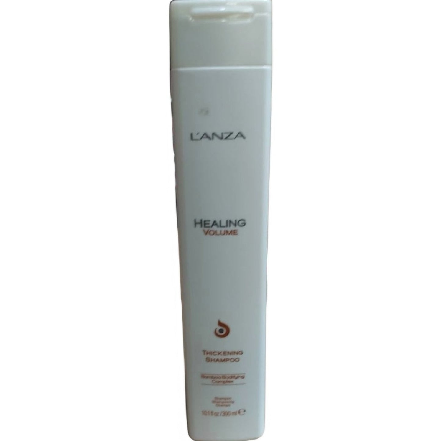 L'Anza Healing Volume Thickening Shampoo, Boosts Shine, Volume, and Thickness to Fine and Flat Hair 10.1 OZ - VIP Extensions