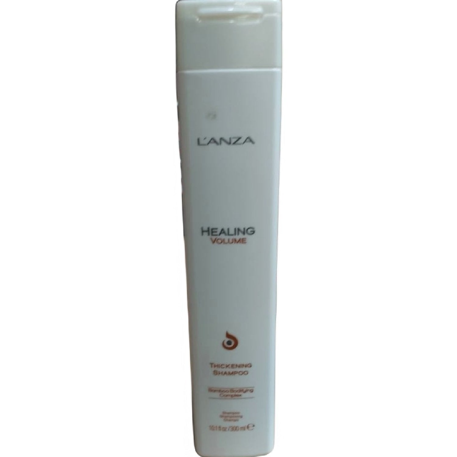L'Anza Healing Volume Thickening Shampoo, Boosts Shine, Volume, and Thickness to Fine and Flat Hair 10.1 OZ - VIP Extensions
