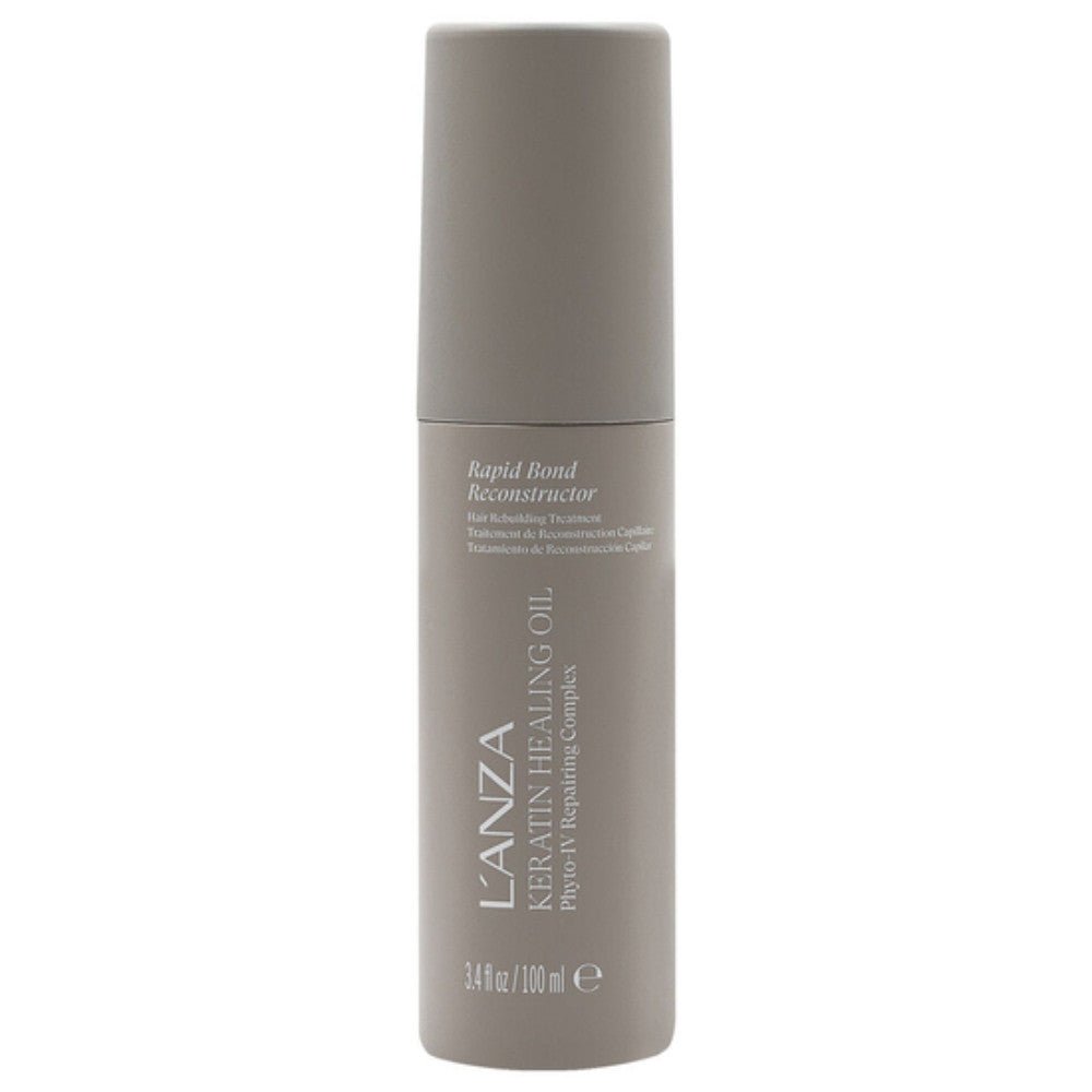 Lanza Keratin Healing Oil Rapid Bond Reconstructor 3.4 OZ - VIP Extensions