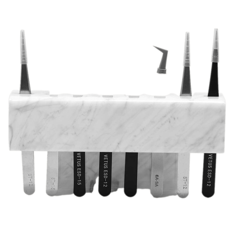 Lash Extension Supplies Tweezer Holder Stand - VIP Extensions