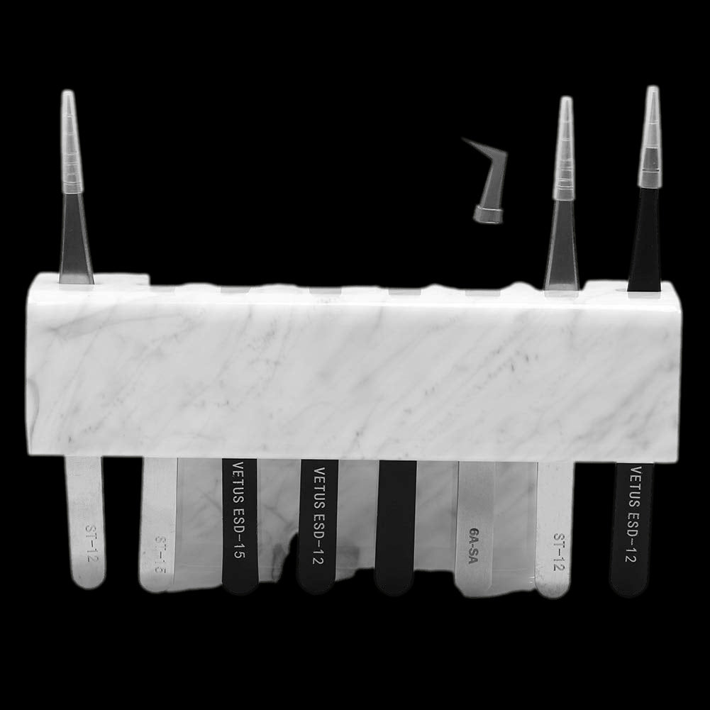 Lash Extension Supplies Tweezer Holder Stand - VIP Extensions