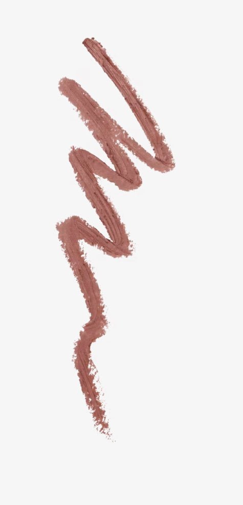 Line Loud Longwear Lip Liner Ambition Statement - VIP Extensions